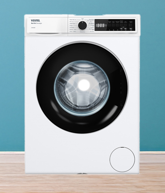 Çamaşır Makinesi