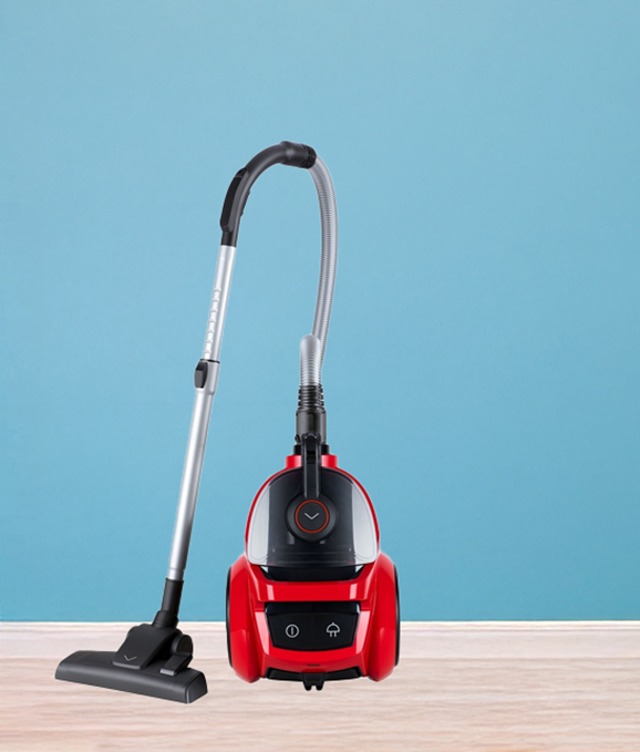 Elektrikli Süpürge