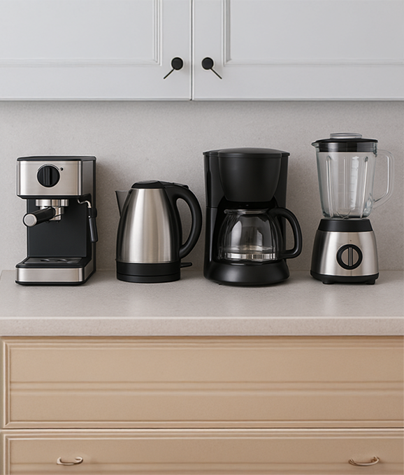 Küçük Ev Aletleri